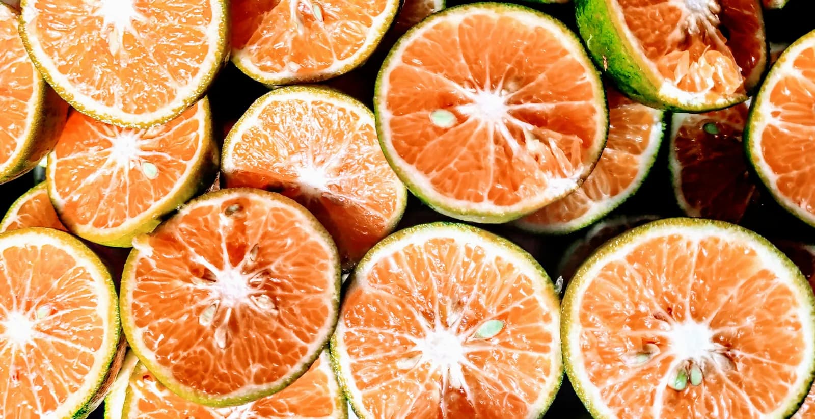 TWISTED CITRUS